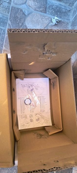 Compresor AC Freelander 1 2.0 tdi