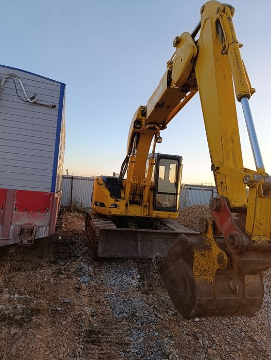 Caterpillar 313sr