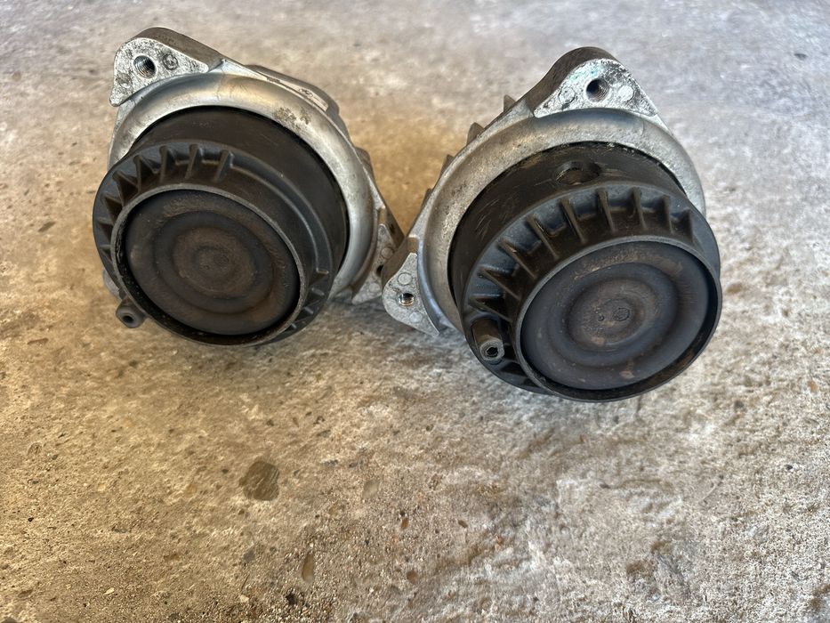 Tampon motor stanga/drapta bmw f10