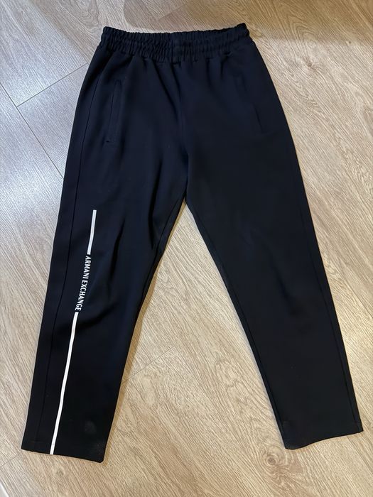 Костюм Armani Exchange