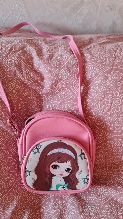 Корейски чантички