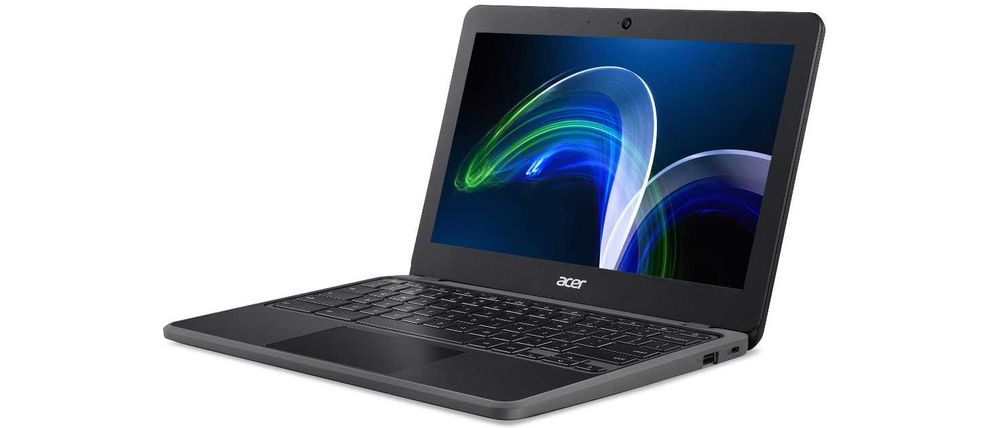 Laptop Acer Chromebook 311 C722-K200 11.6'' HD LCD MTK NOU Sigilat