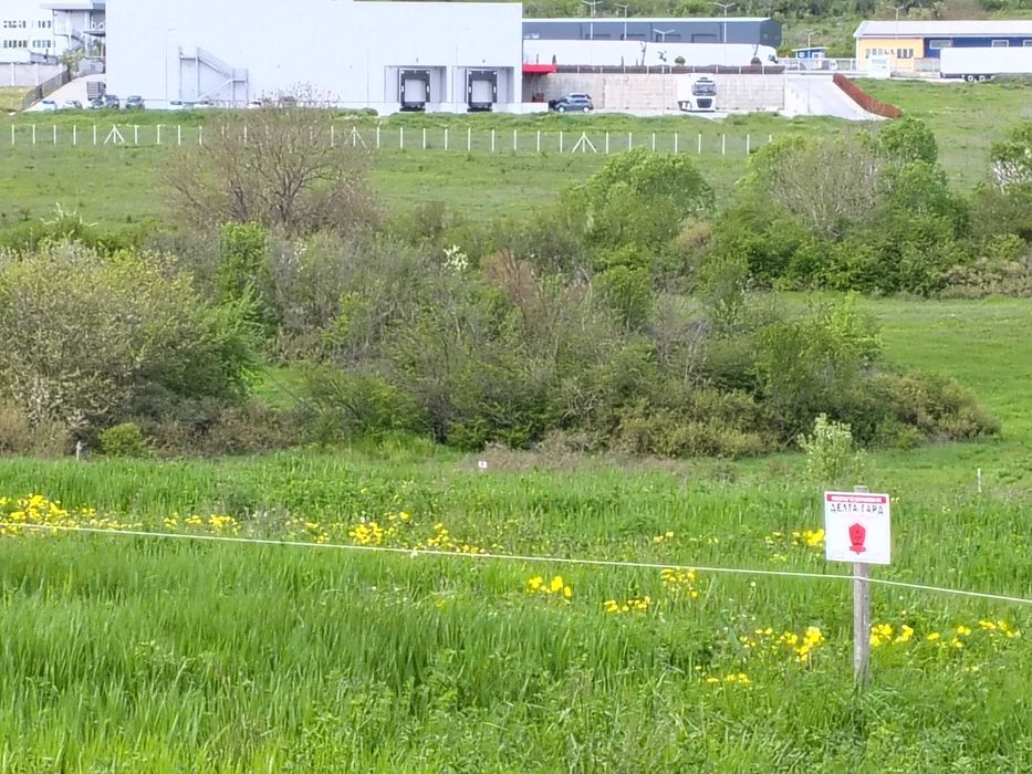 Продава се Земеделски имот в Дебелец -  кв.м за 7 €/дка - Снимка #2