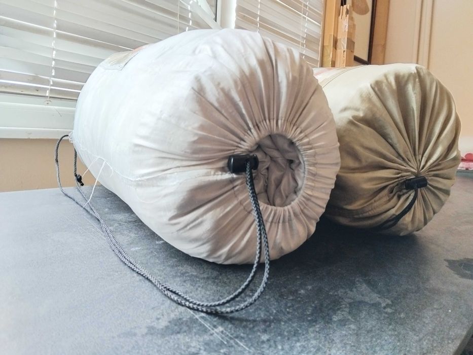 Спални чували тип мумия Dazzlers 2 бр