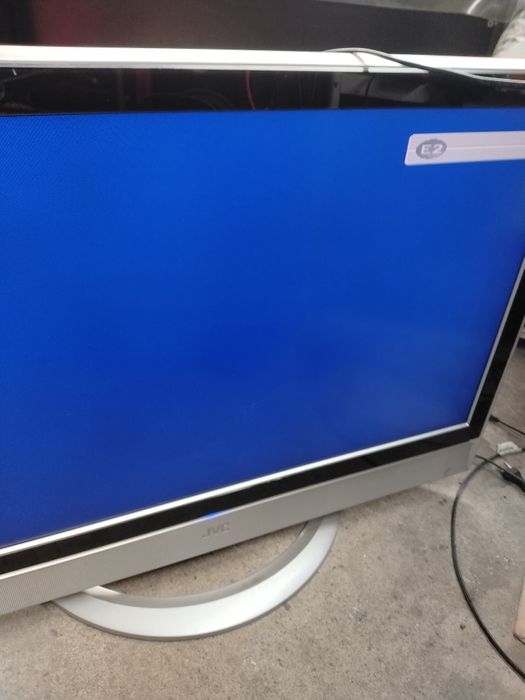 Оригинален Плазмен Телевизор JVC