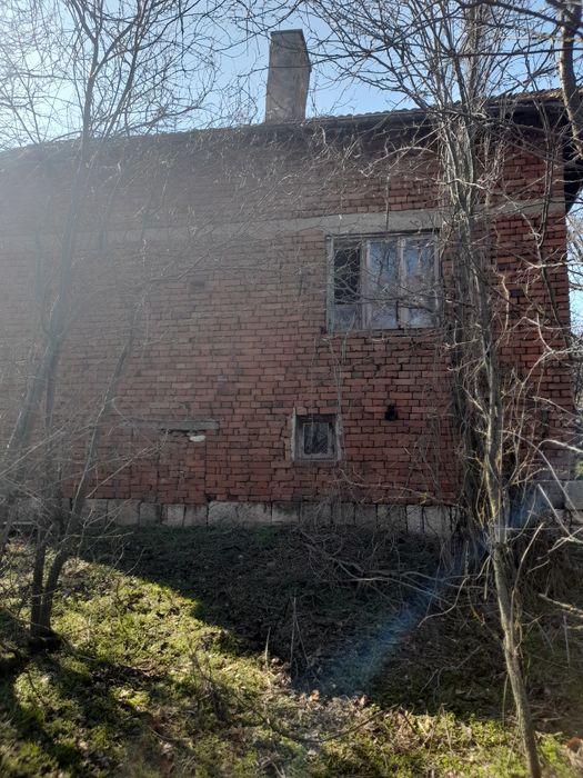 Къща с. Старо село,общ. Тутракан