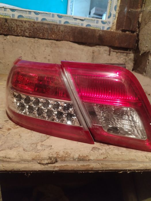 Камри 45 оригинал