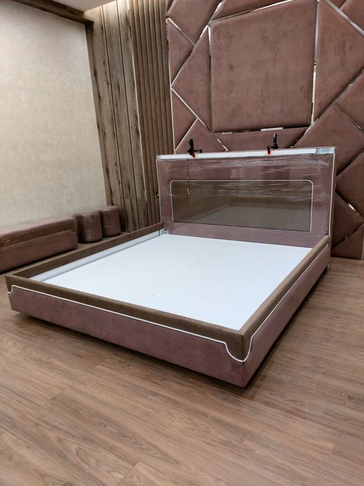 Спальный Кровать