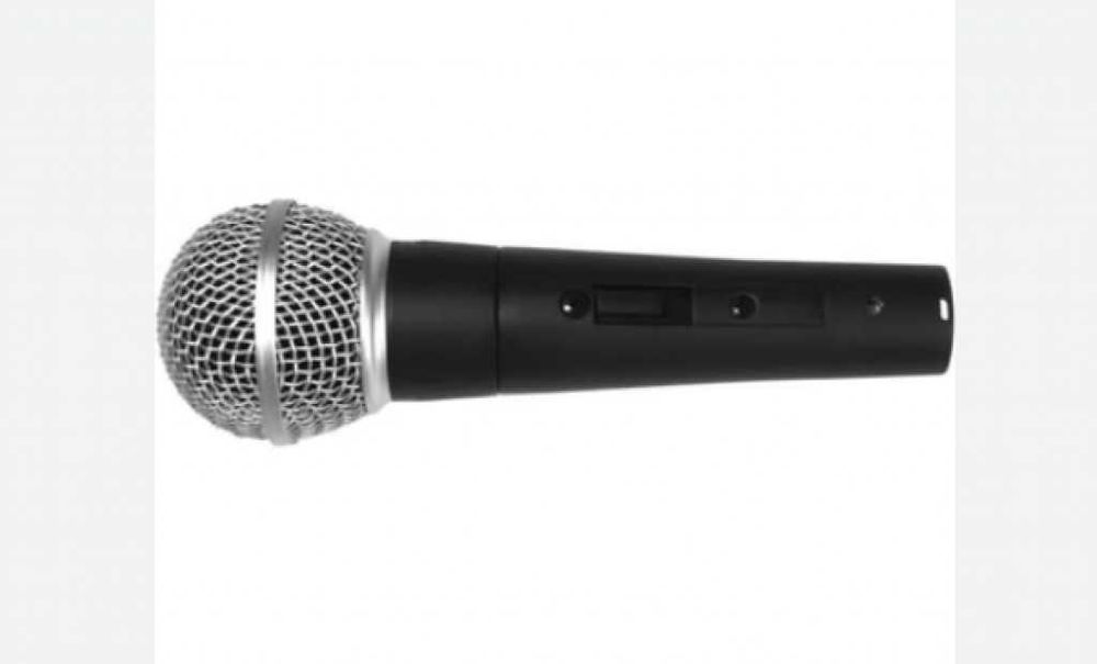 Микрофон,WVNGR M-58