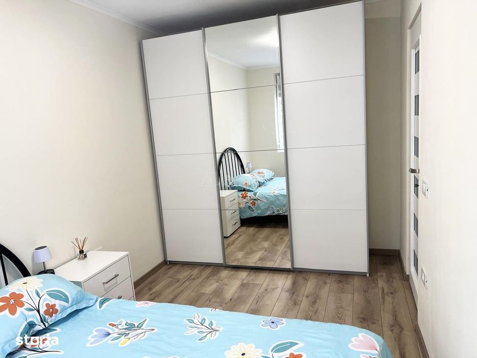 Apartament 2 camere de inchiriat –etaj 2 -  Aleea Rogerius, Oradea