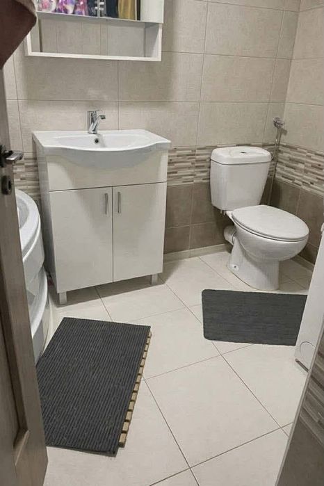 Vand apartament Miercurea Ciuc