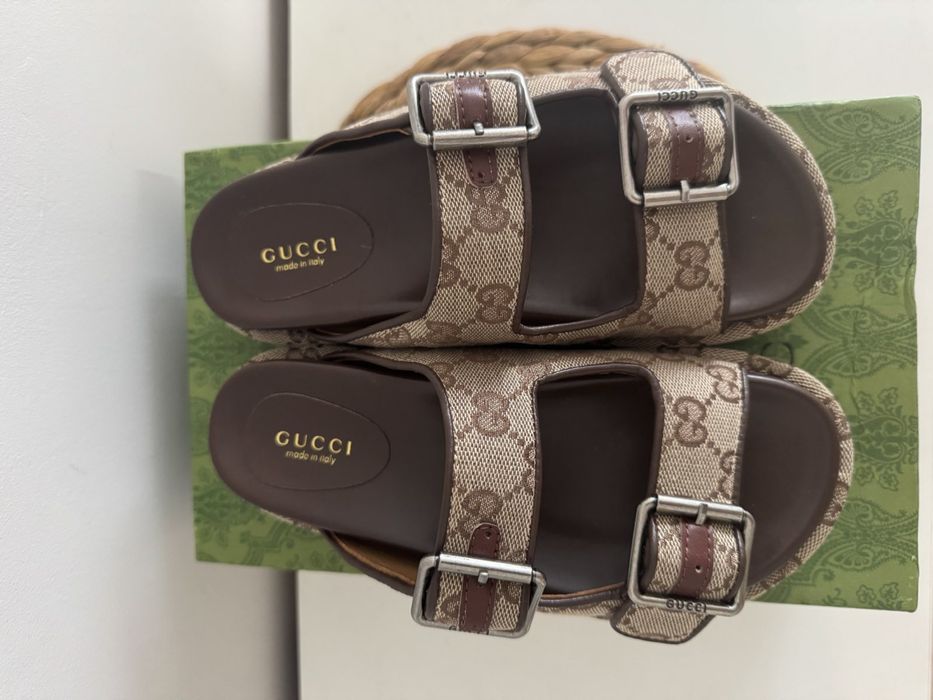 Чехли Gucci 38 размер