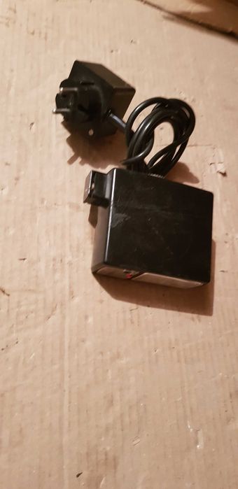 Светкавица  BAUER E134A