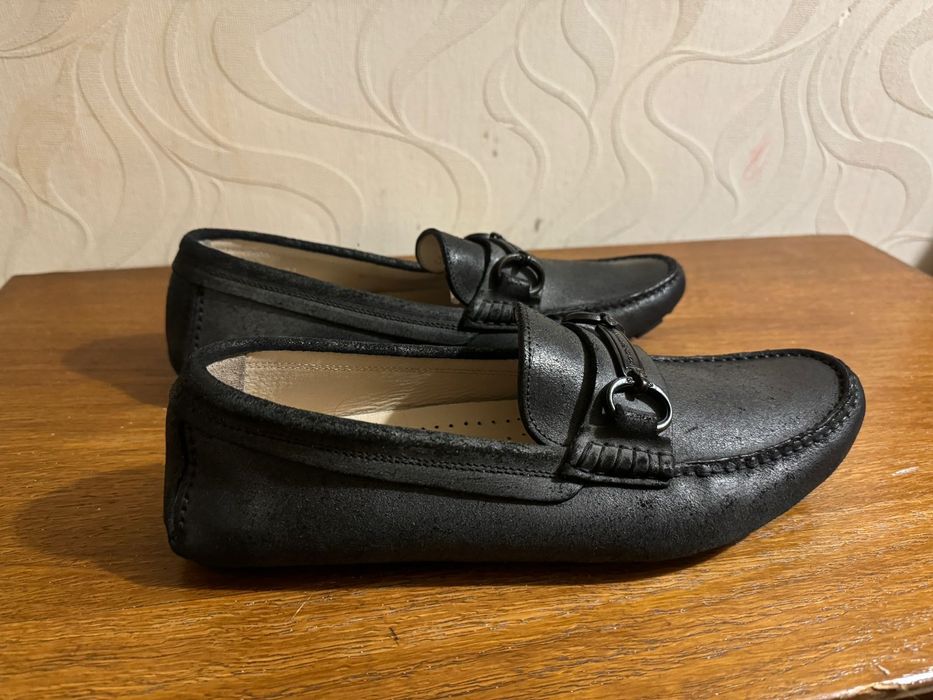 Макасины Dolge&Gabbana