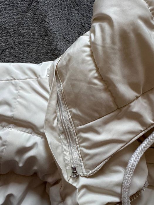 куртка massimo dutti