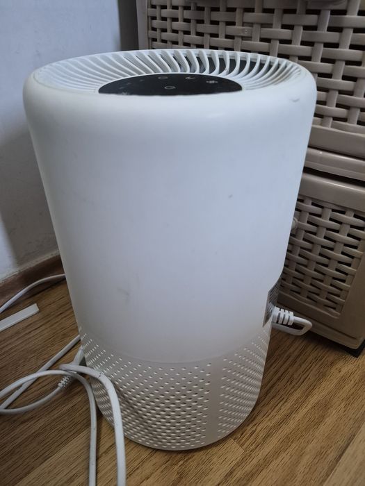 Purificator de aer AlecoAir