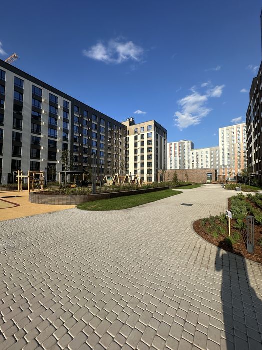 Продается квартира GreenLine.Flora 2