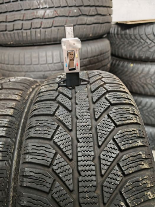 2 x Cauciucuri de iarna 205 60R16 92H SEMPERIT Master Grip 2