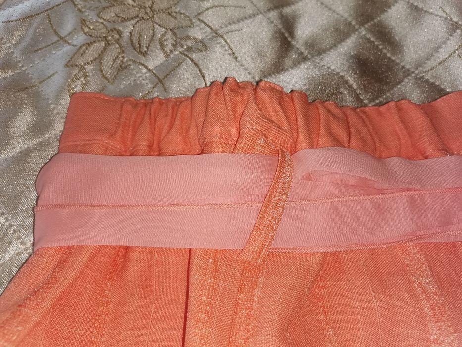 Детско костюмче официално