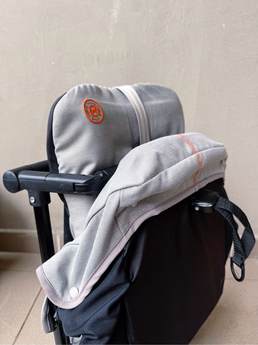 Carucior Cybex Libelle
