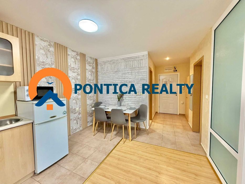 Продава се Тристаен апартамент в Свети Влас - 76 кв.м за 594 €/кв.м - Снимка #9