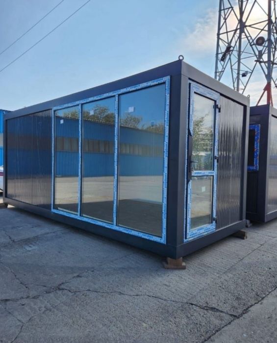 Container containere modulare