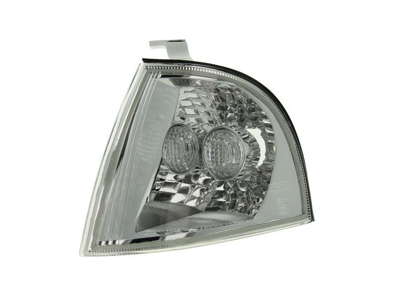 Lampa semnalizare fata Skoda Octavia/Tour (1u2/1u5), 01.2001-11.2010, Parte fata, fara suport bec, omologare ECE, 1U0 953 156 D; 1U0953156C; 1U0953156D; 1UO953156C, Dreapta
