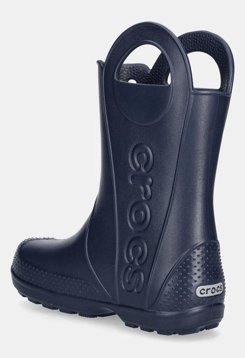 Детски гумени ботуши Crocs