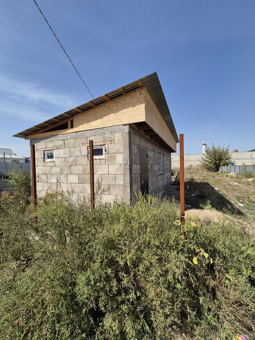 Продам участок  лпх 7 соток