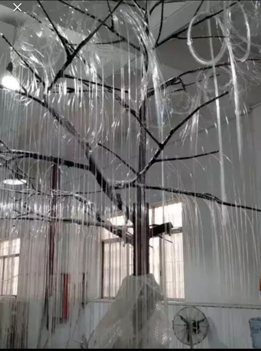 Новинка.Звездное небо.Огни к Новому Году