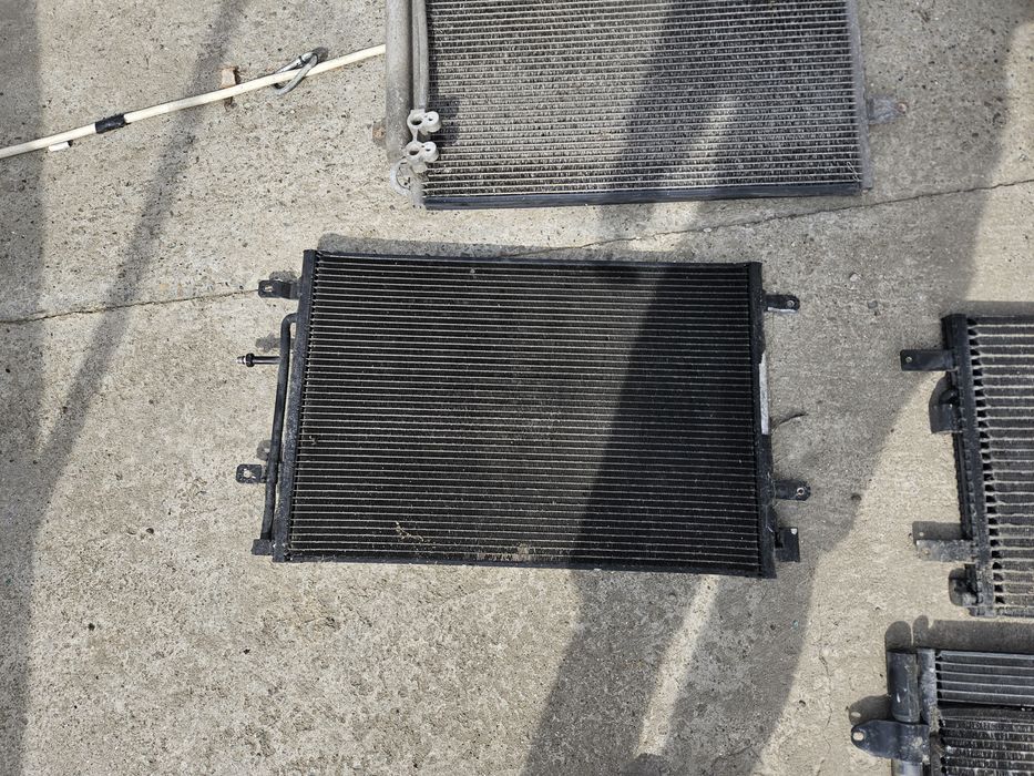 Radiator AC A4 B7 Golf 5 Golf 4 Passat B6 Sharan