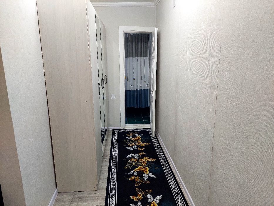 Сдам 2 комнатную квартиру