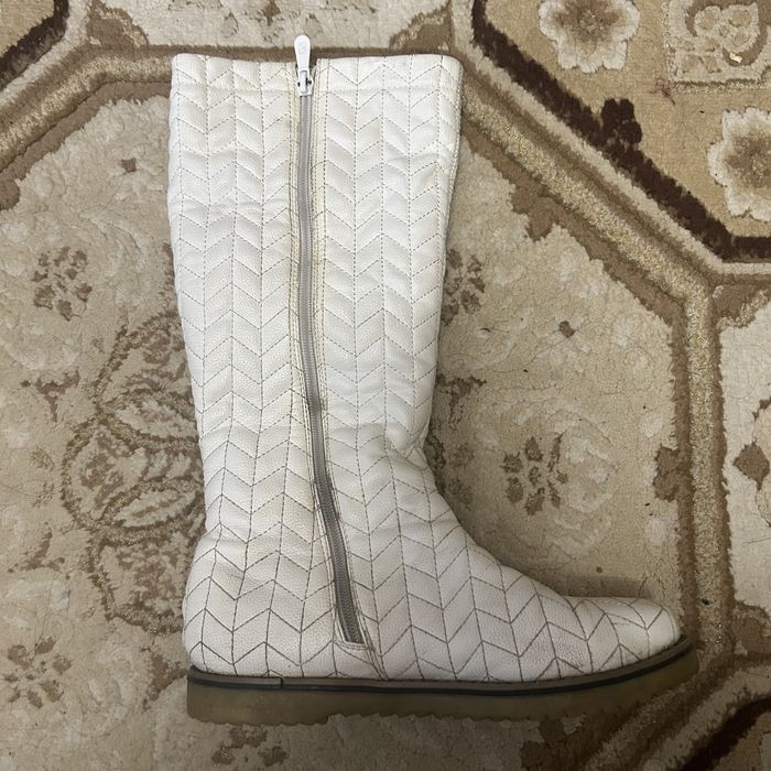 Сапоги зимние 37 размер