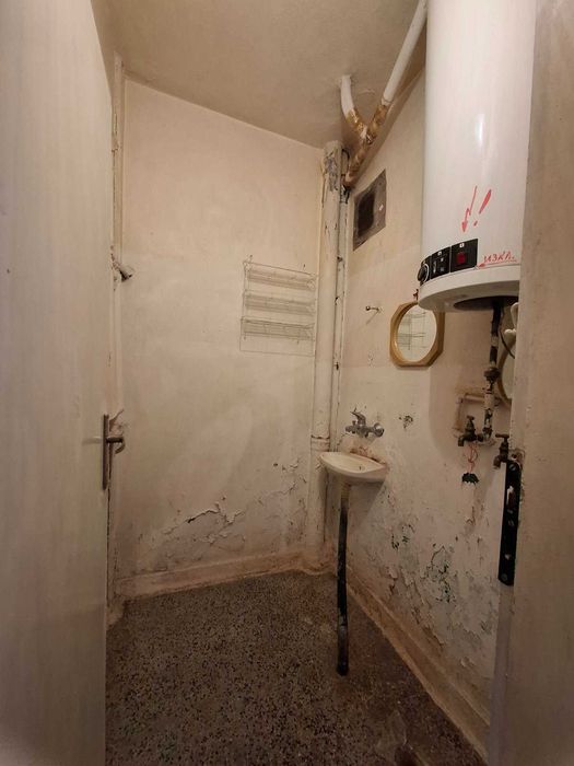 Продава се Четиристаен апартамент в Стара Загора, Аязмото - 86 кв.м за 1187 €/кв.м - Снимка #8