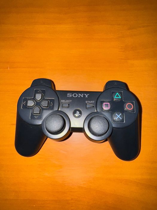 PlayStation 3  + различни игри