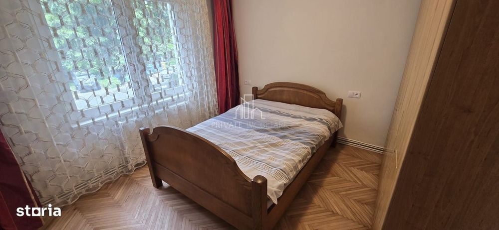 Apartment in Targu-Mures - Vedere 5