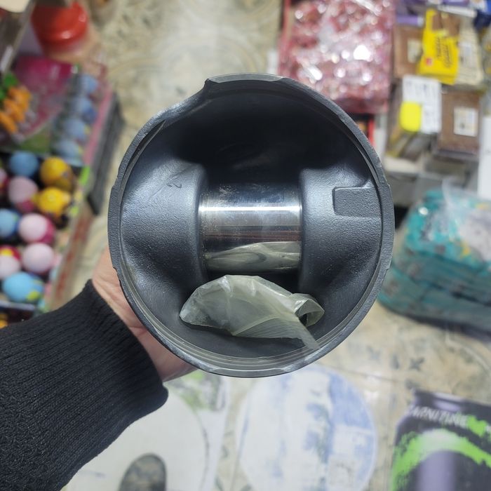 Volvo Porshin sotiladi