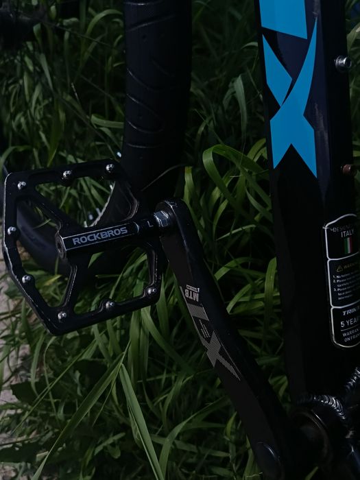 Trinx Q1000  pro