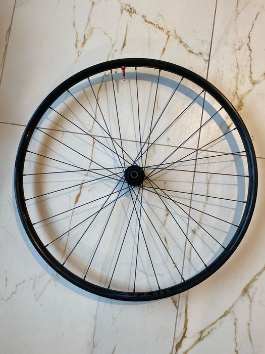 Set roți WTB ST i23 TCS – 28h, Tubeless Ready