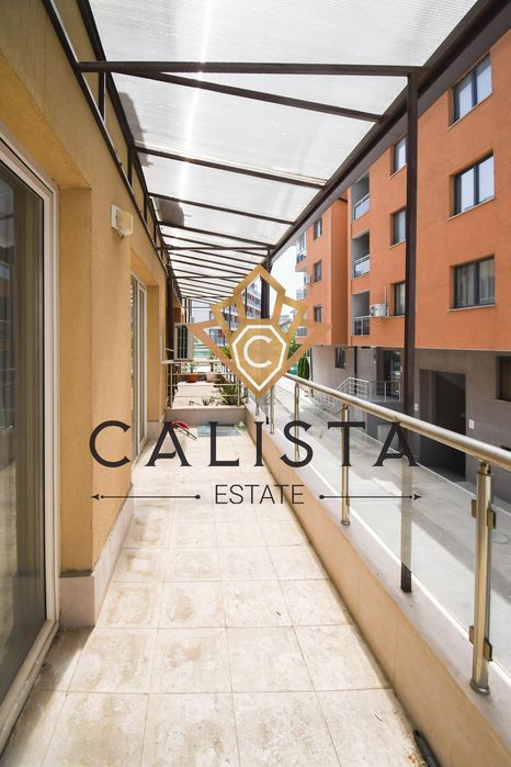 Дава се под наем Едностаен апартамент в София, Манастирски ливади - 40 кв.м за 499 € - Снимка #7