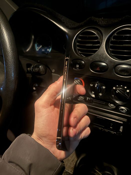 Iphone 11 pro max CH/A