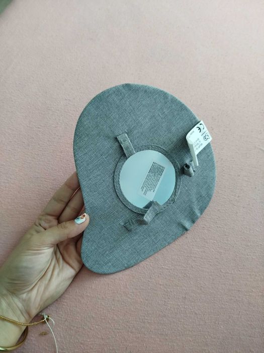 Люлка шезлонг KinderKraft