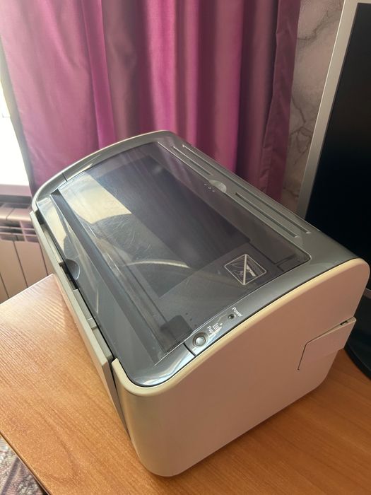 Продам компьютер в комплекте и принтер