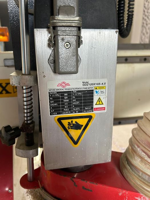 Пвх,дсп,басқада  матиралдарды кесетін,дайын станок