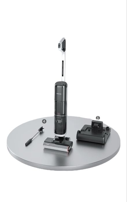 Пылесос Dreame H20 Ultra