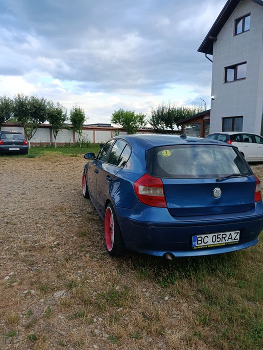 BMW 1 Series 2006 — imagine 2