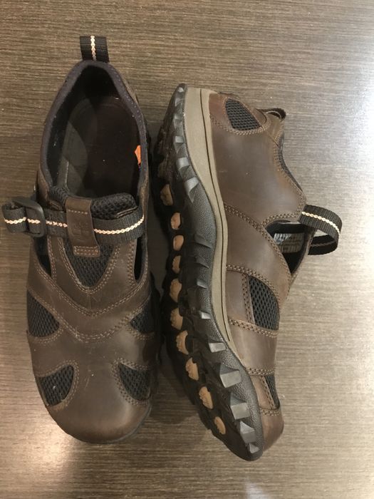 Красовки. Прогулочные. Горные.