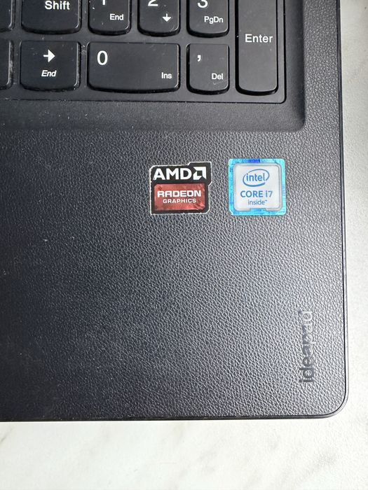 Lenovo Ideapad 110-15ISK