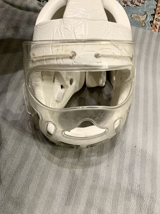 Кимоно для каратэ