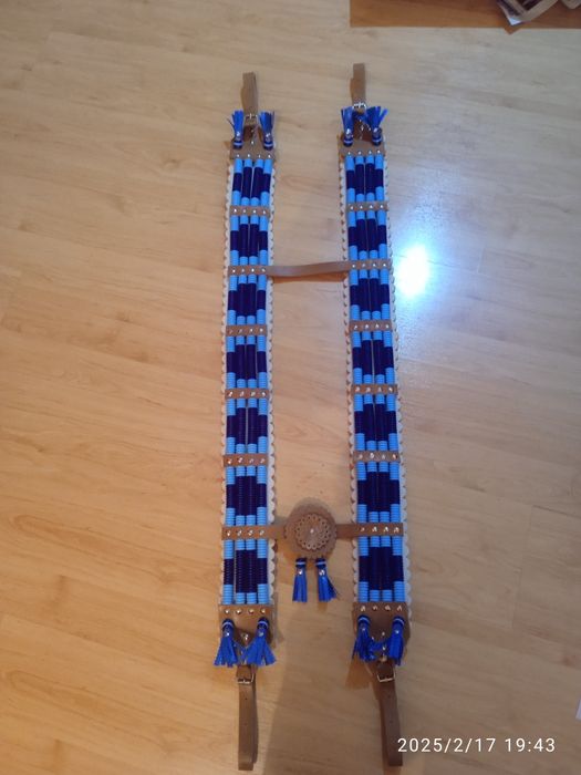 кукерски гердани